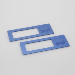[50123] MMI Sticky Slides (not RNAse free)